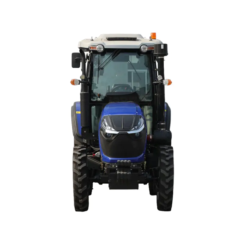 TRACTOR AGURICO DE 200 HP DIESEL