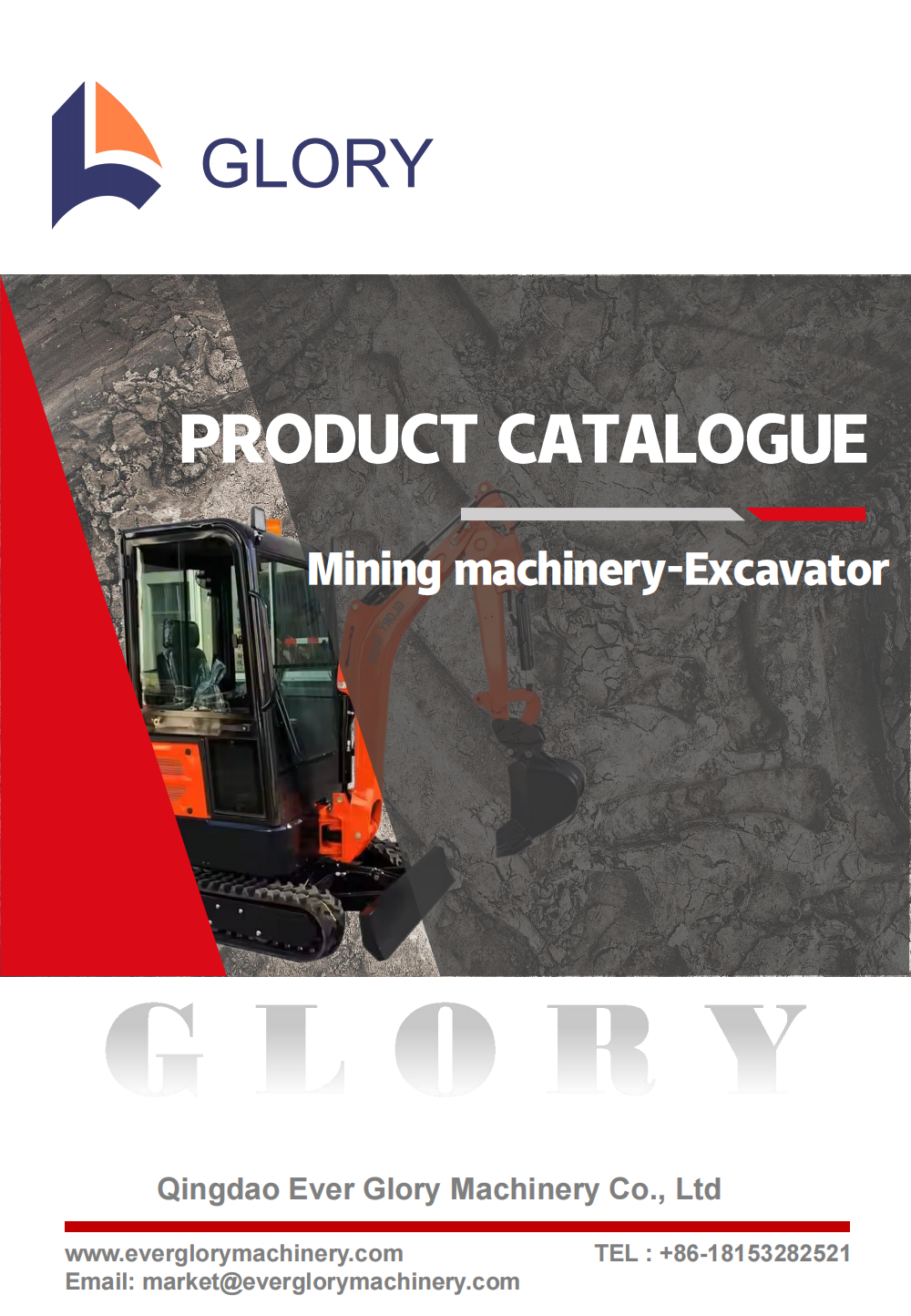 Excavador