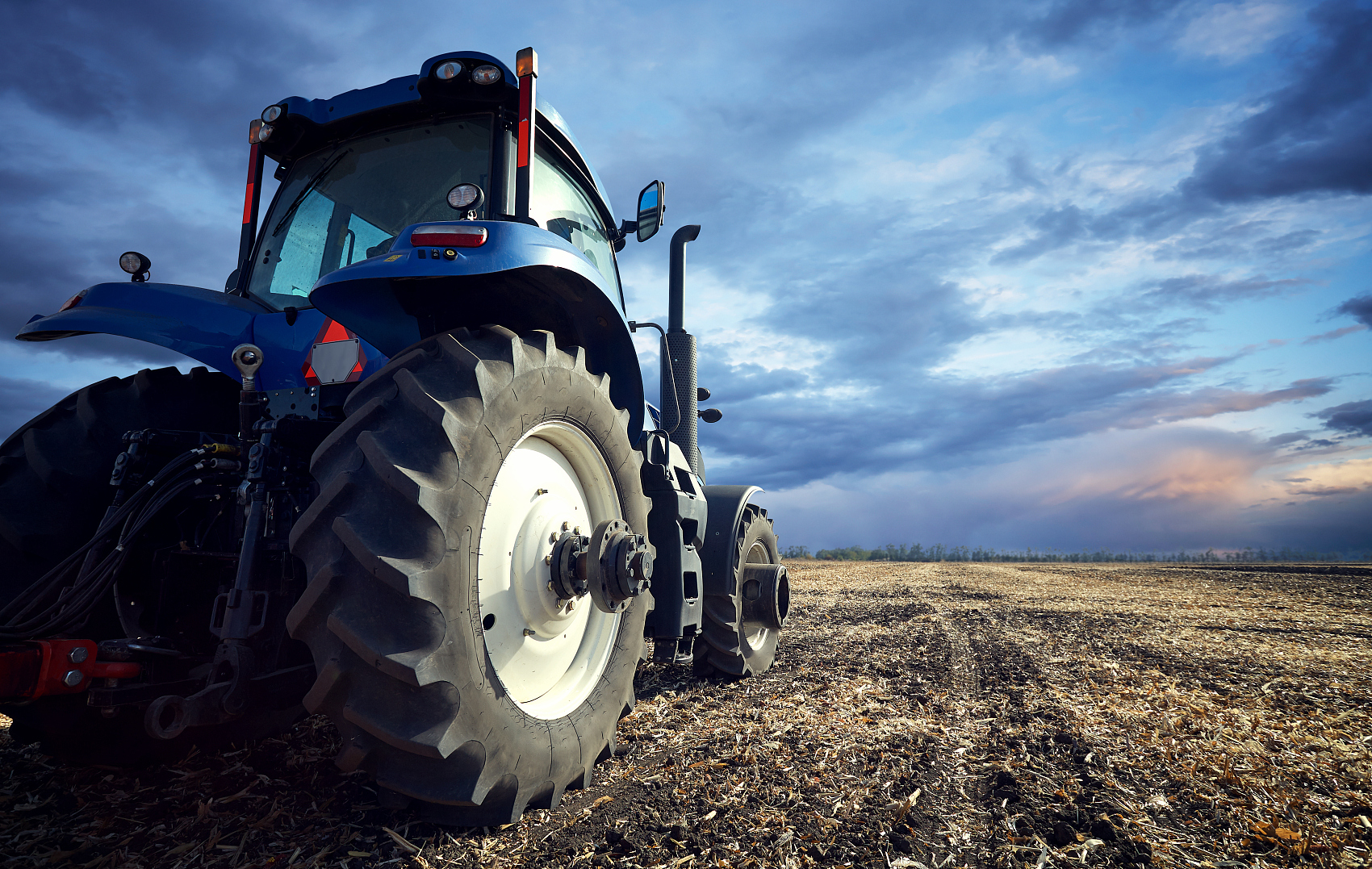 Las 10 principales ventajas del mini tractor diesel