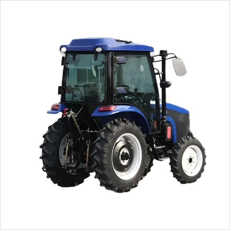 TRACTOR AGURICO DE 240 CV DIESEL