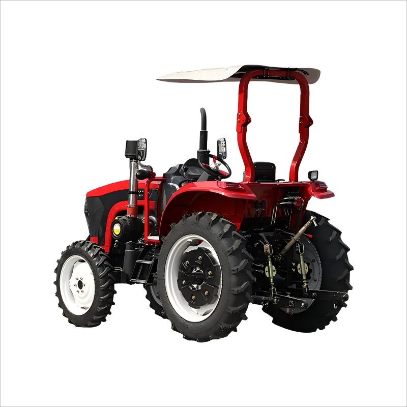 Tractor agrícola de 25hp TE