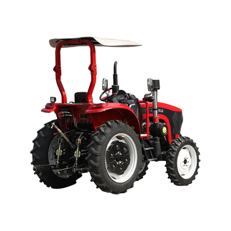 Tractor de la granja de 25hp Ty
