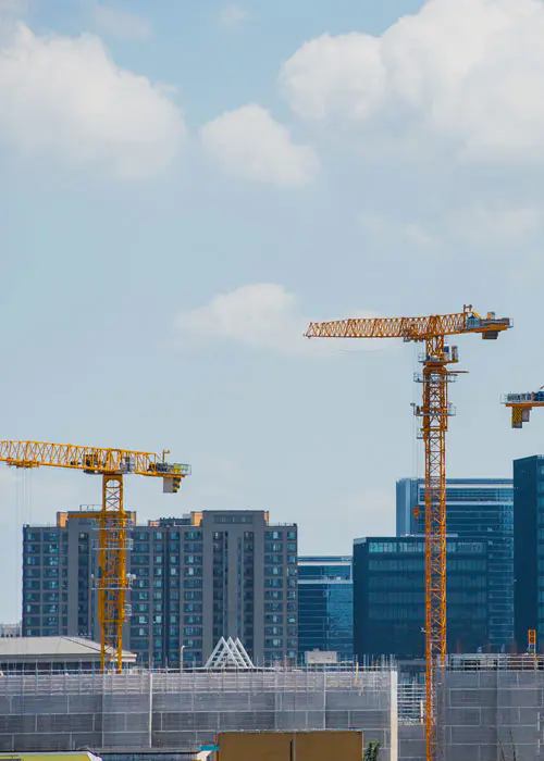 Construcción de ingeniería