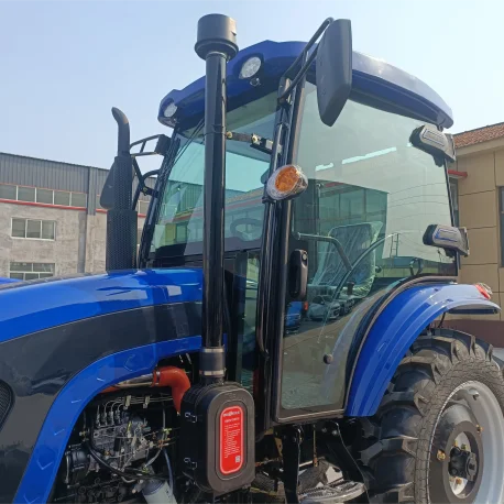 200hp Farm Tractor Diesel