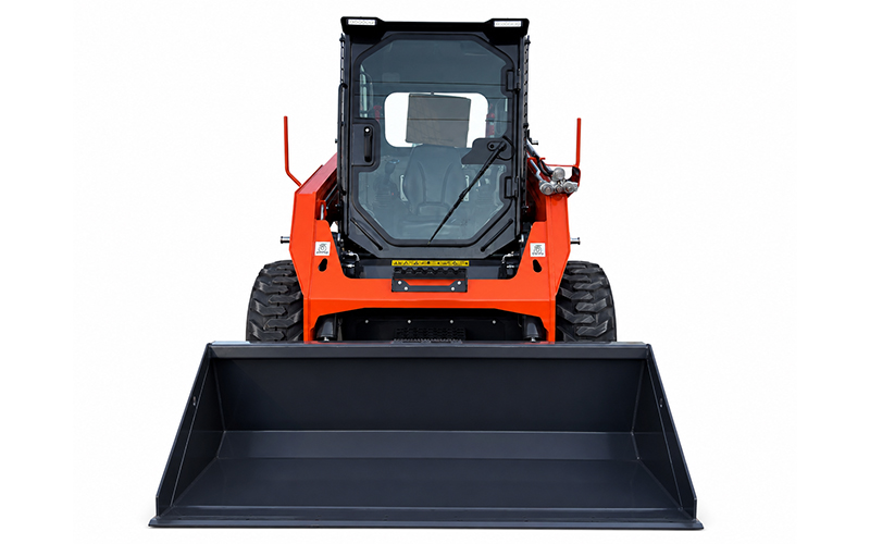Minicargador SR2200B